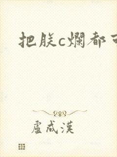 把朕c烂都可以