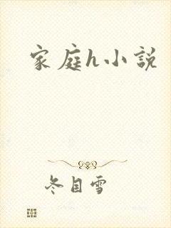 家庭h小说