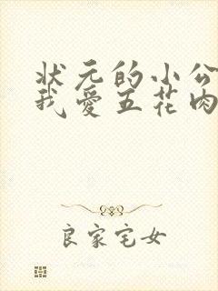 状元的小公主(我爱五花肉)
