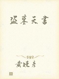 盗墓天书