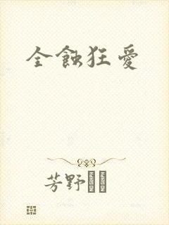 全蚀狂爱