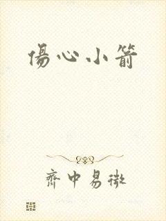 伤心小箭