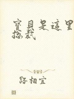 宝贝是这里对吗总裁