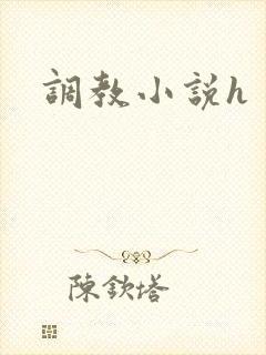 调教小说h封面