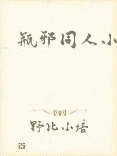 瓶邪同人小说