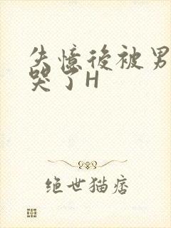 失忆后被男友C哭了H