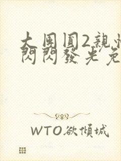 大团圆2亲情会闪闪发光免费