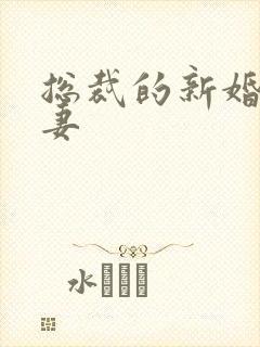 总裁的新婚下堂妻