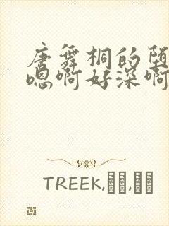 唐舞桐的堕落H嗯啊好深啊