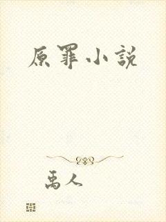 原罪小说