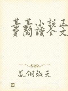 某某小说正版免费阅读全文无弹窗封面