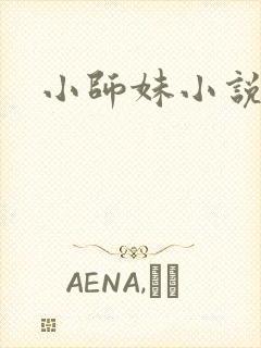 小师妹小说
