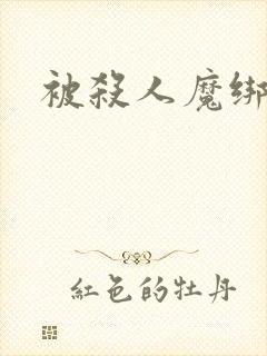 被杀人魔绑架后