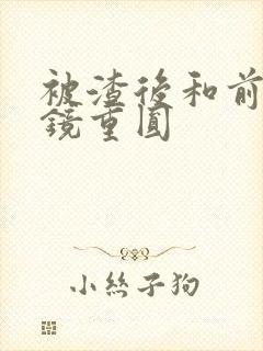 被渣后和前夫破镜重圆