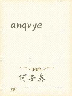 anqvye