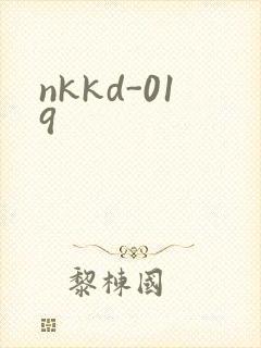 nkkd-019