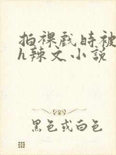 拍裸戏时被c了h辣文小说