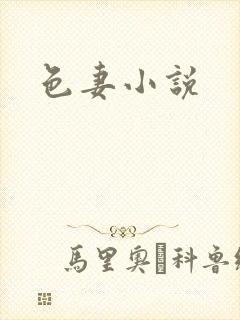 色妻小说