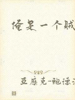 俺是一个贼