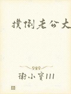 扑倒老公大人