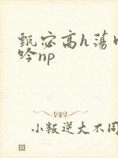 甄宓高h荡肉呻吟np