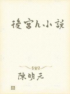 后宫h小说封面