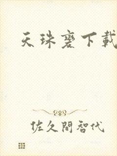 天珠变下载