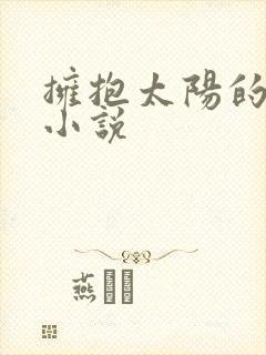 拥抱太阳的月亮小说