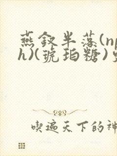 燕钗半落(nph)(琥珀糖)更新