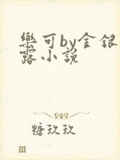 乐可by金银花露小说