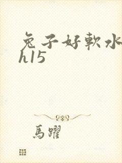 兔子好软水好多h15封面