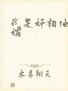 我是奸相他哥遗孀封面