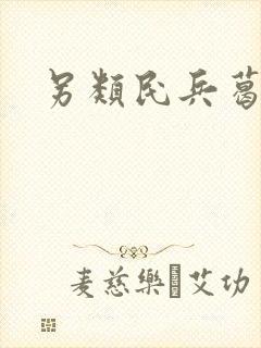 另类民兵葛二蛋