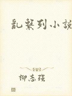 乱系列小说