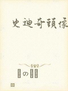 史迪奇头像