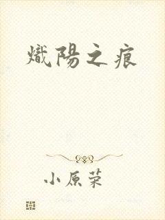 炽阳之痕