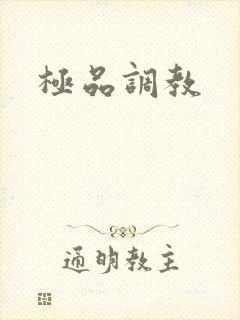 极品调教
