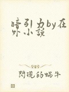 暗引力by在言外小说
