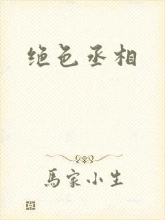 绝色丞相