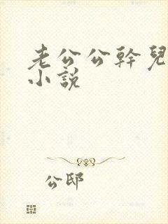 老公公干儿媳妇小说