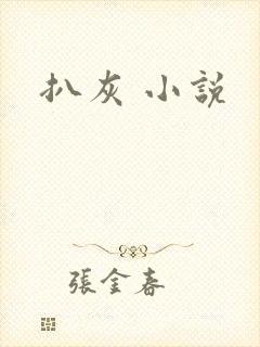 扒灰 小说