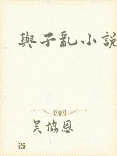 与子乱小说