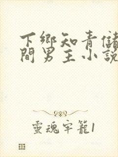 下乡知青储物空间男主小说