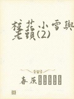 校花小雪与门卫老头(2)
