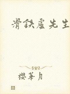 滑铁卢先生