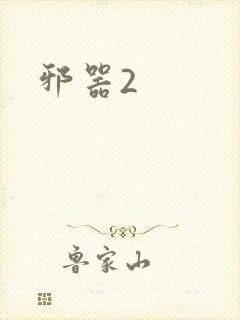邪器2