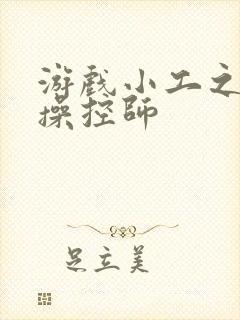 游戏小工之元素操控师