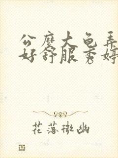 公么大龟弄得我好舒服秀婷封面