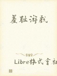 羞耻游戏