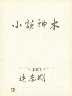 小说神木